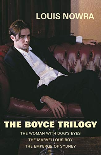 The Boyce Trilogy