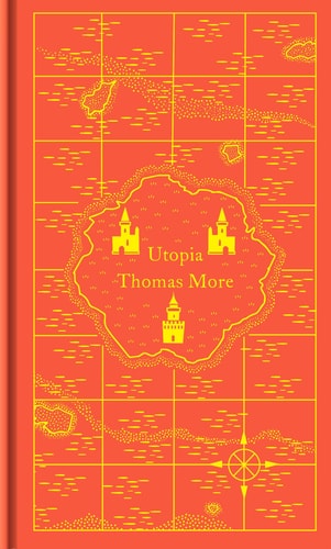 Utopia (Penguin Classics)