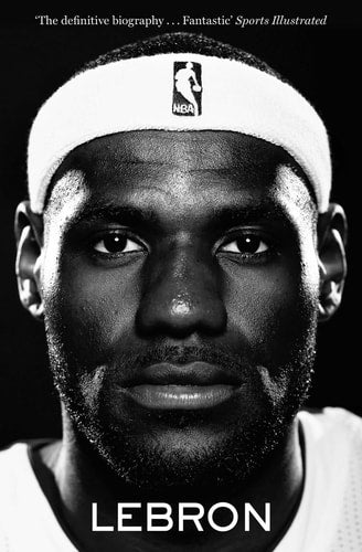 Who Is LeBron James? (Who Was?)
