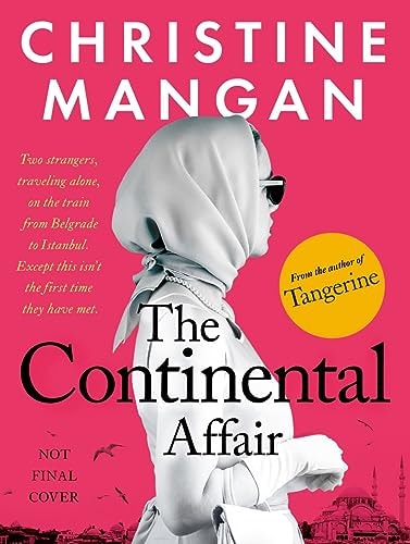 The Continental Affair: A Novel