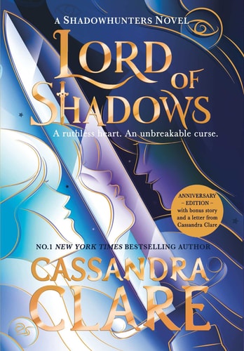 The Lord of Shadows Rises