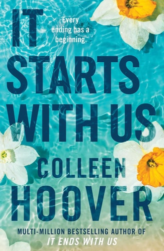 It Starts with Us: A Novel (2) (It Ends with Us)
