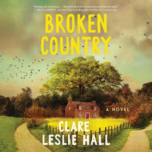 Broken Country