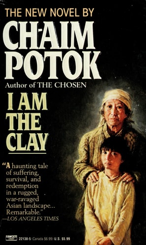 I Am the Clay