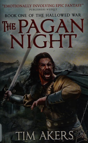 Pagan Night