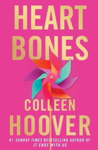 Heart Bones: A Novel