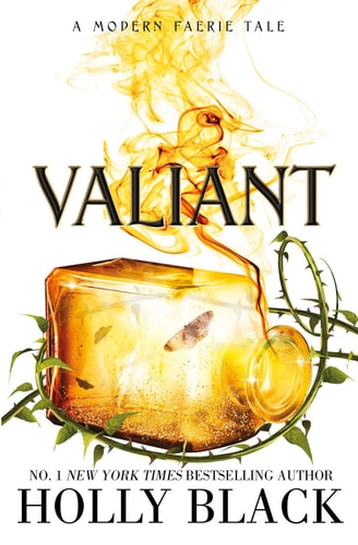 The Modern Faerie Tales Collection (Boxed Set): Tithe; Valiant; Ironside