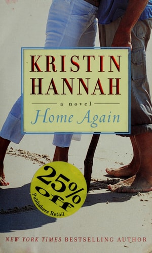 Home Again: A Novel