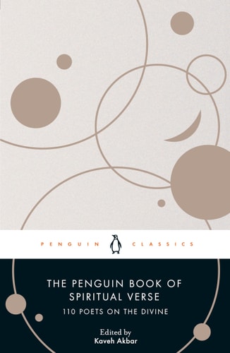 The Penguin Book of Spiritual Verse...