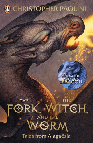 The Fork, the Witch, and the Worm: Volume 1, Eragon (Tales from Alagaësia)