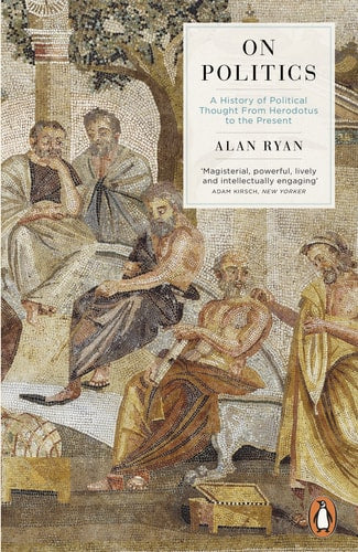 On Thinking Institutionally (On Politics)