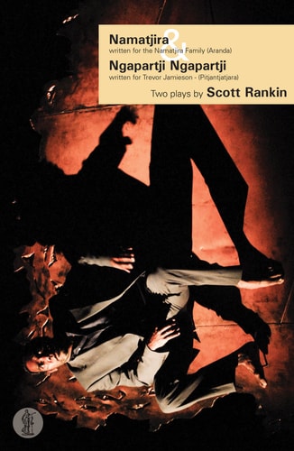 Namatjira and Ngapartji Ngapartji...