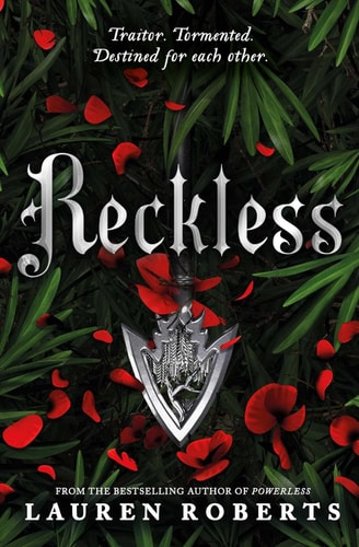 Reckless (The Powerless Trilogy)