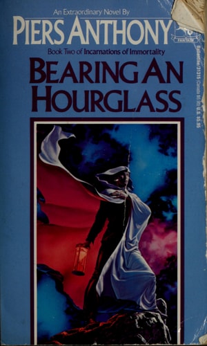 Bearing an Hourglass
