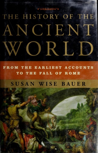 The History of the Ancient World...