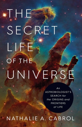 The Secret of God, the Universe, and Life: A Journey, a Dialogue, a Revelation