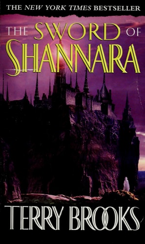 Sword of Shannara