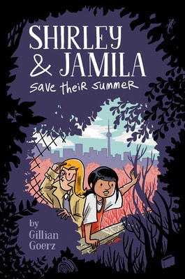 Shirley and Jamila Save Their Summer...