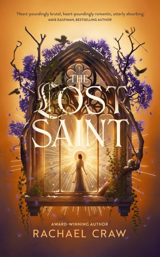 The Lost Saint: Inspired by Love, Guided by God