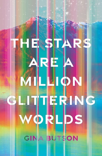 The Stars Are a Million Glittering...