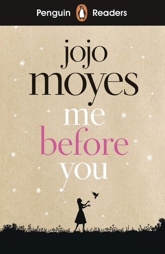 Me Before You (Me Before You Trilogy)