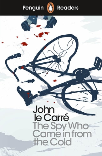 The Spy Who Came in from the Cold: A George Smiley Novel (George Smiley Novels)