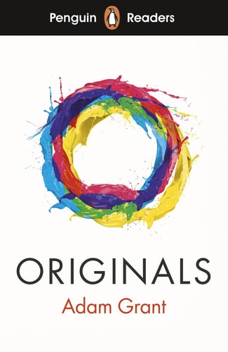 Originals: How Non-Conformists Move the World