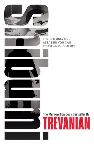 Shibumi: A Novel
