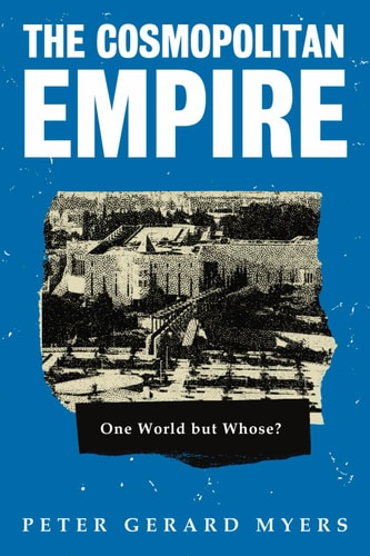 The Cosmopolitan Empire