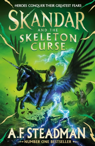 Skandar and the Skeleton Curse (4)