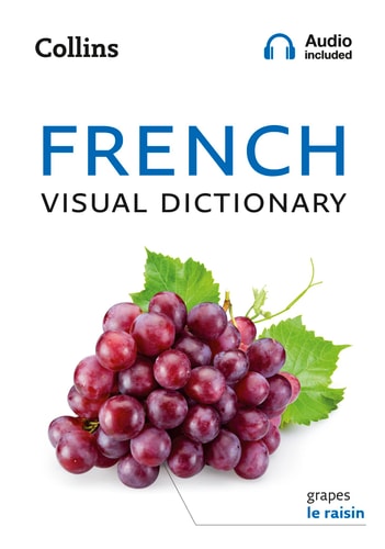 Collins French Visual Dictionary...