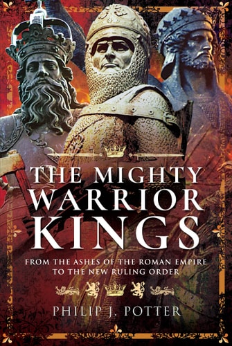 The Mighty Warrior Kings