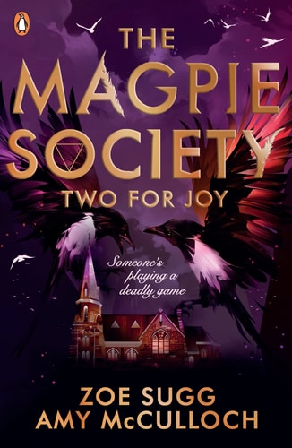 The Magpie Society