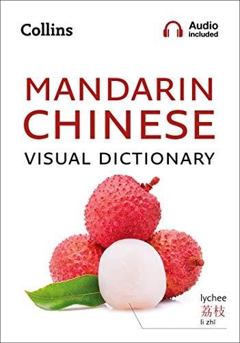 Collins Mandarin Chinese Visual...