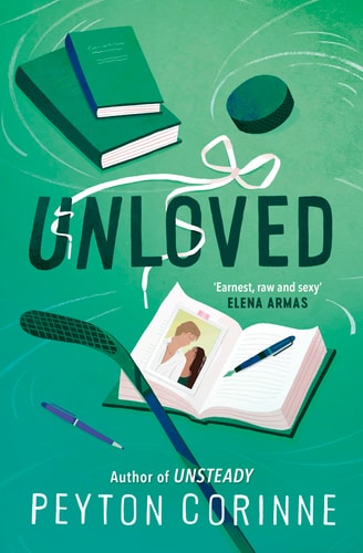 Unloved: A Novel (The Undone)
