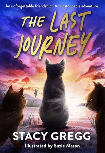 Scenes From The Last Journey