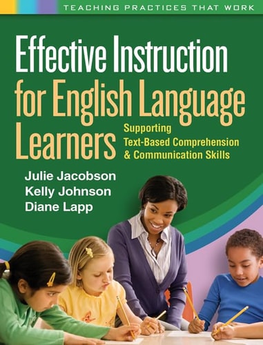 Effective Instruction for English...