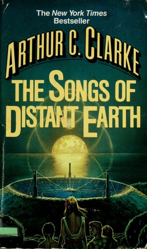 Songs of Distant Earth