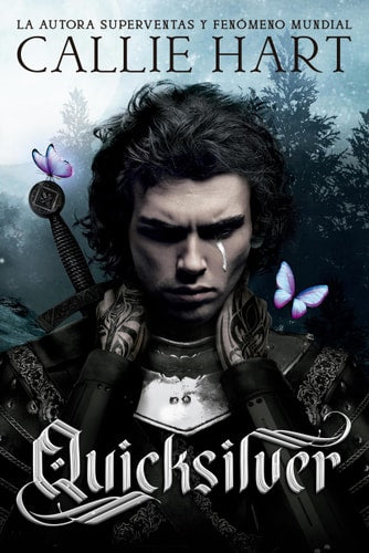 Quicksilver - Saga Alquimia & Fae vol. 1 (Spanish Edition)