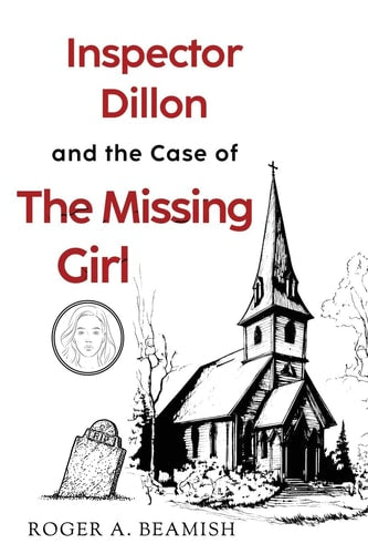 Inspector Dillon and the Case of...