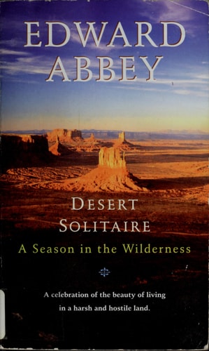 Desert Solitaire