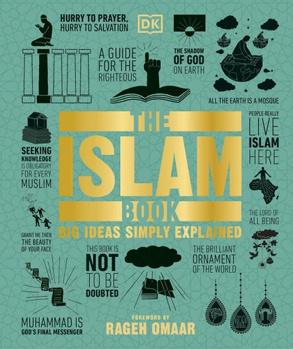 The Islam Book (DK Big Ideas)