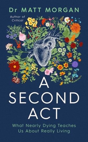Sylvia's Second Act: A Novel