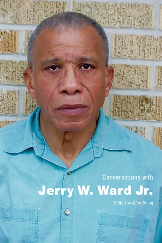 Conversations with Jerry W. Ward Jr