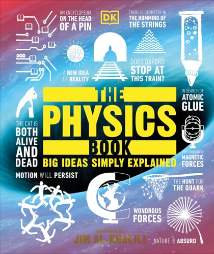 The Biology Book: Big Ideas Simply Explained (DK Big Ideas)
