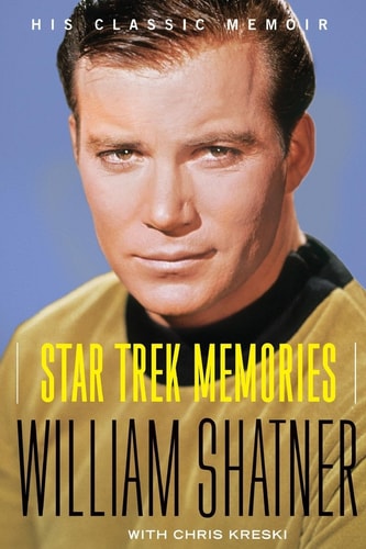 Star Trek Memories