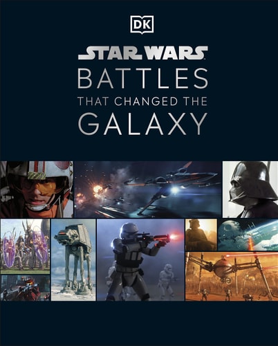 Star Wars Battles that Changed the Galaxy