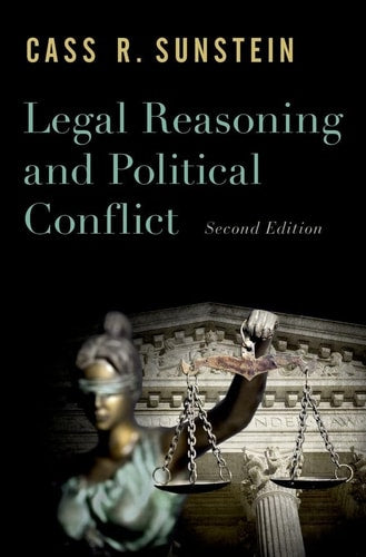 Legal Reasoning and Political Conflict...