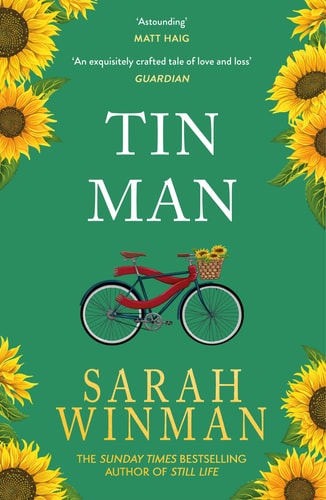Tin Man: A Novel
