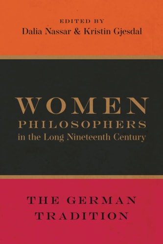 Women Philosophers in the Long Nineteenth...